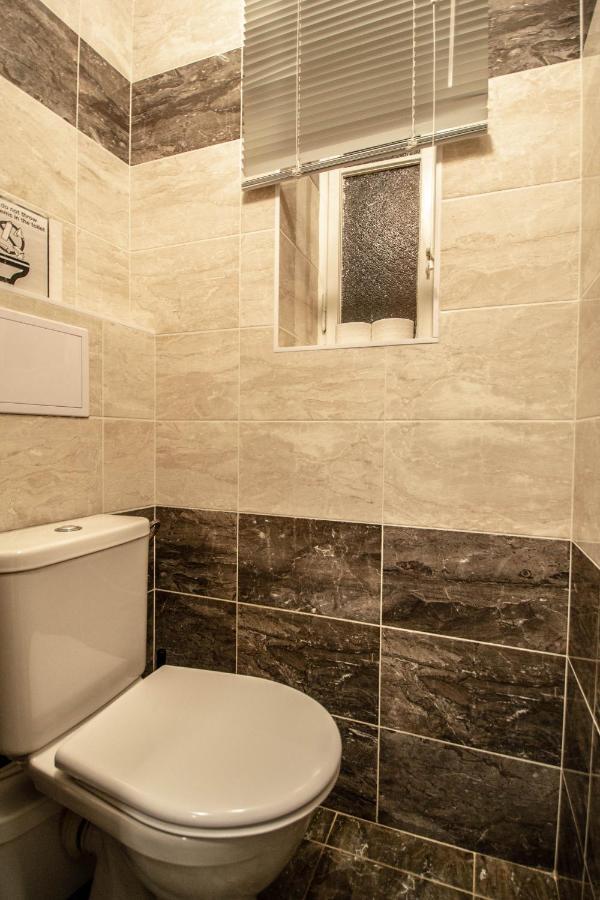 Ruzova Apartment By Ruterra Πράγα Εξωτερικό φωτογραφία